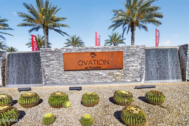 1481 W CALLE DE FLORES --, Queen Creek, AZ 85140