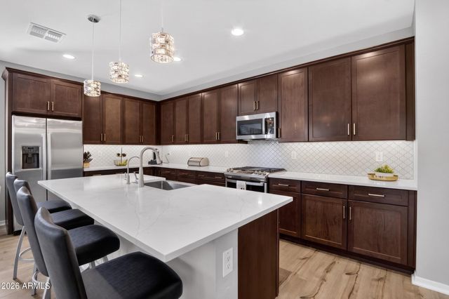 1481 W CALLE DE FLORES --, Queen Creek, AZ 85140