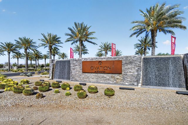 1481 W CALLE DE FLORES --, Queen Creek, AZ 85140