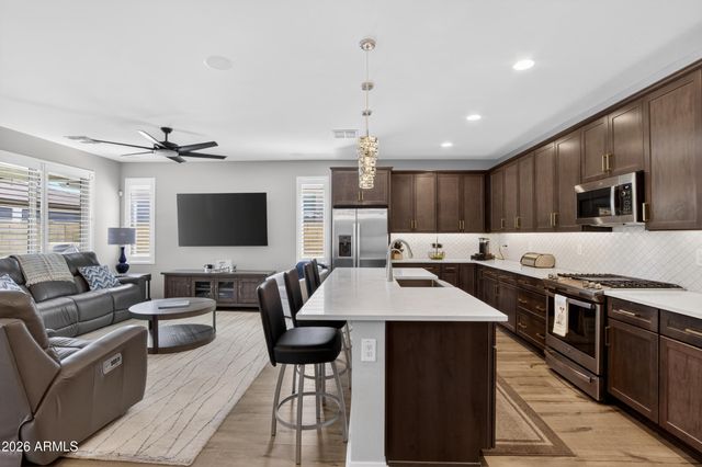 1481 W CALLE DE FLORES --, Queen Creek, AZ 85140