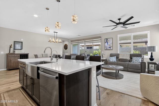 1481 W CALLE DE FLORES --, Queen Creek, AZ 85140