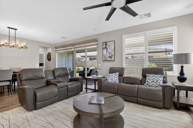 1481 W CALLE DE FLORES --, Queen Creek, AZ 85140