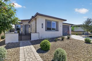 1481 W CALLE DE FLORES --, Queen Creek, AZ 85140