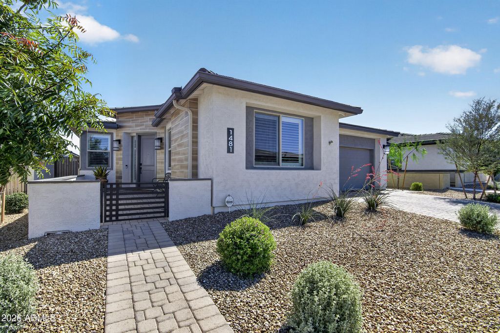 1481 W CALLE DE FLORES --, Queen Creek, AZ 85140