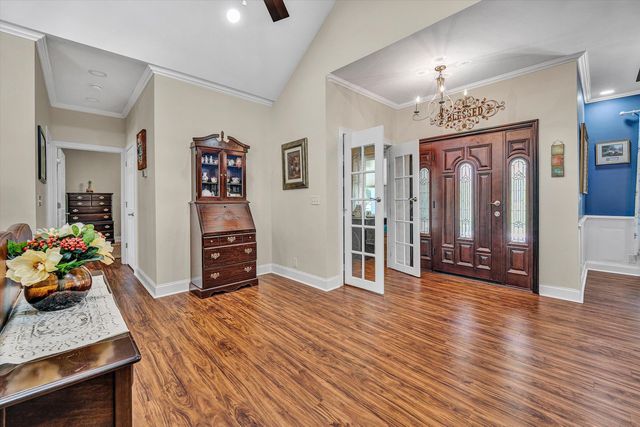 478 Summit DR, Rocky Mount, VA 24151