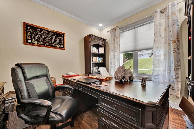 478 Summit DR, Rocky Mount, VA 24151