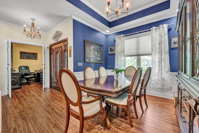 478 Summit DR, Rocky Mount, VA 24151