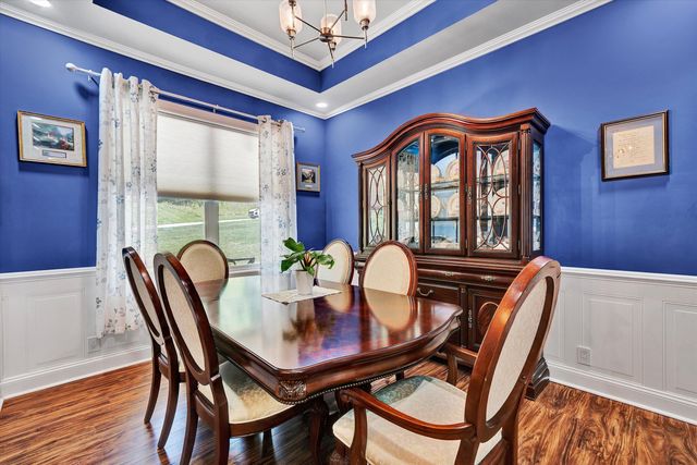 478 Summit DR, Rocky Mount, VA 24151