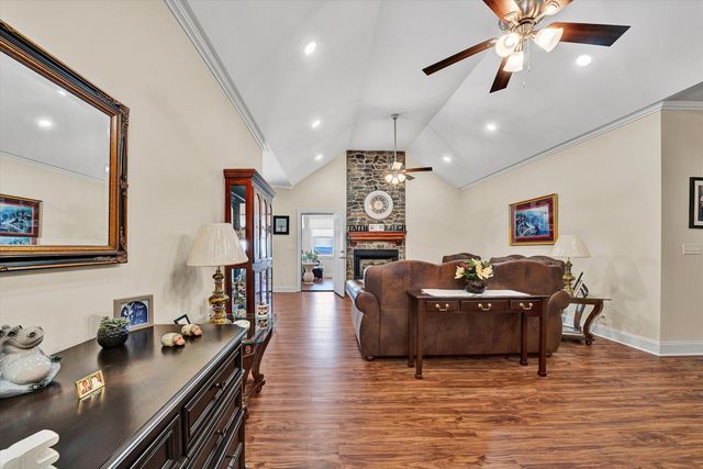 478 Summit DR, Rocky Mount, VA 24151