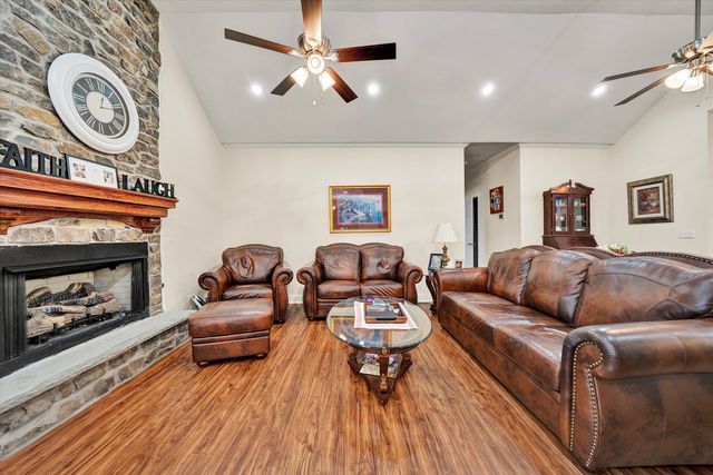478 Summit DR, Rocky Mount, VA 24151