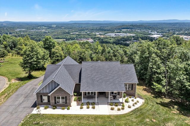 478 Summit DR, Rocky Mount, VA 24151