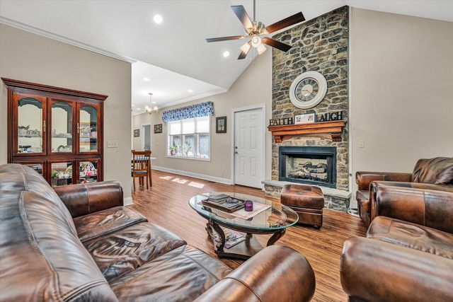 478 Summit DR, Rocky Mount, VA 24151
