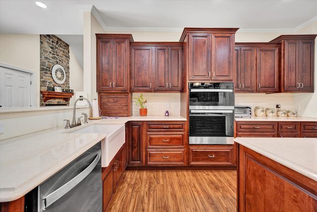 478 Summit DR, Rocky Mount, VA 24151
