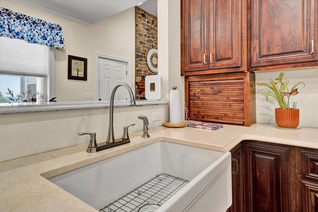 478 Summit DR, Rocky Mount, VA 24151