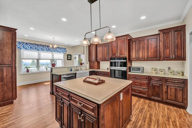 478 Summit DR, Rocky Mount, VA 24151