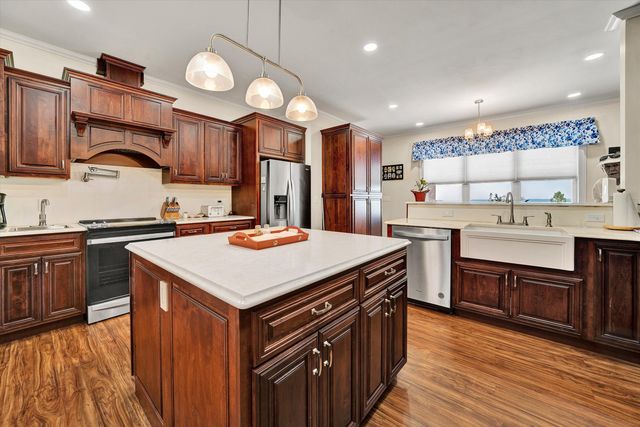 478 Summit DR, Rocky Mount, VA 24151