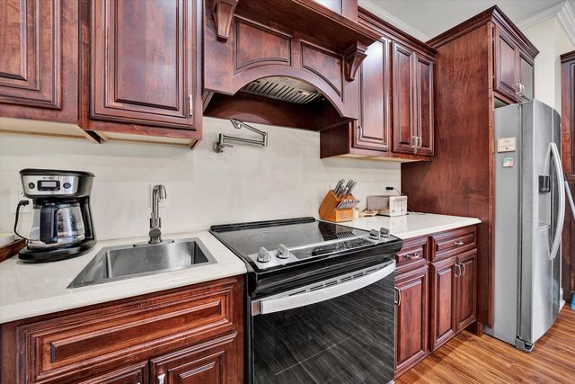 478 Summit DR, Rocky Mount, VA 24151