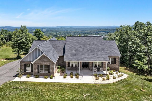 478 Summit DR, Rocky Mount, VA 24151