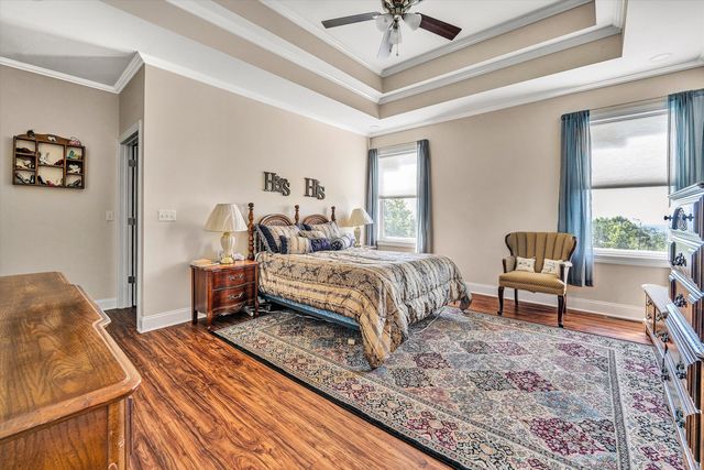 478 Summit DR, Rocky Mount, VA 24151