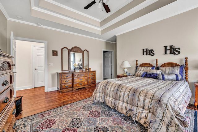 478 Summit DR, Rocky Mount, VA 24151