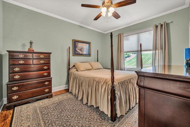 478 Summit DR, Rocky Mount, VA 24151