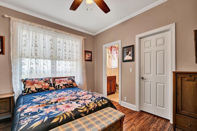 478 Summit DR, Rocky Mount, VA 24151