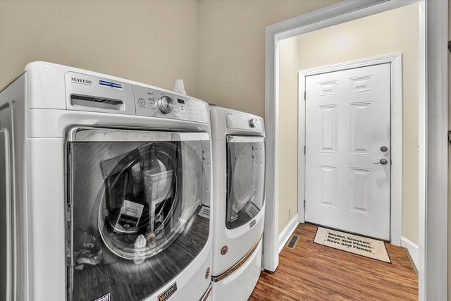 478 Summit DR, Rocky Mount, VA 24151