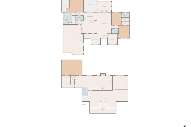 478 Summit DR, Rocky Mount, VA 24151