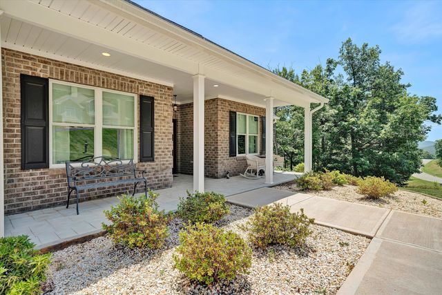 478 Summit DR, Rocky Mount, VA 24151