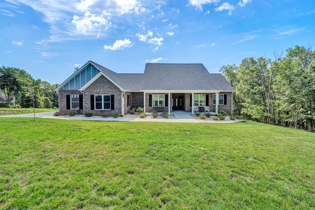 478 Summit DR, Rocky Mount, VA 24151