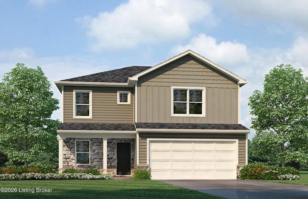 104 Canyon St, Elizabethtown, KY 42701