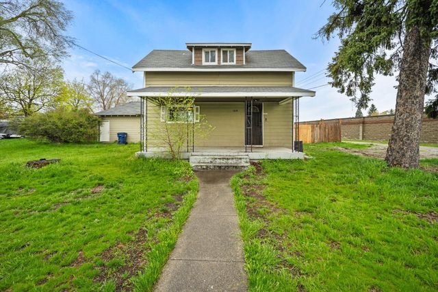 1831 N Woodruff Rd, Spokane Valley, WA 99206