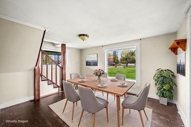 1831 N Woodruff Rd, Spokane Valley, WA 99206