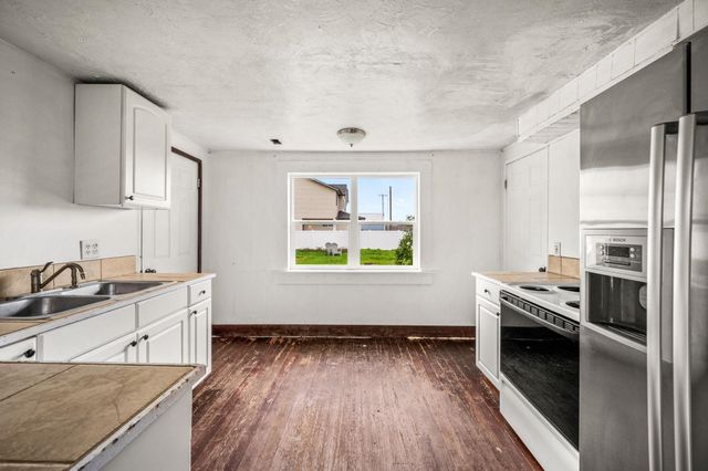 1831 N Woodruff Rd, Spokane Valley, WA 99206