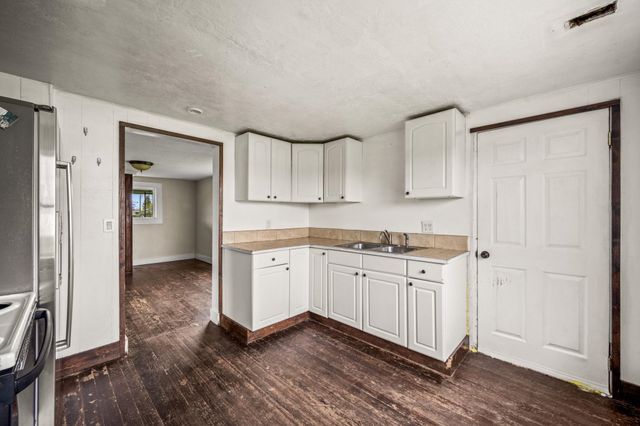 1831 N Woodruff Rd, Spokane Valley, WA 99206