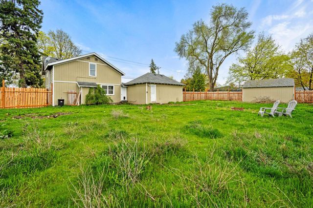 1831 N Woodruff Rd, Spokane Valley, WA 99206