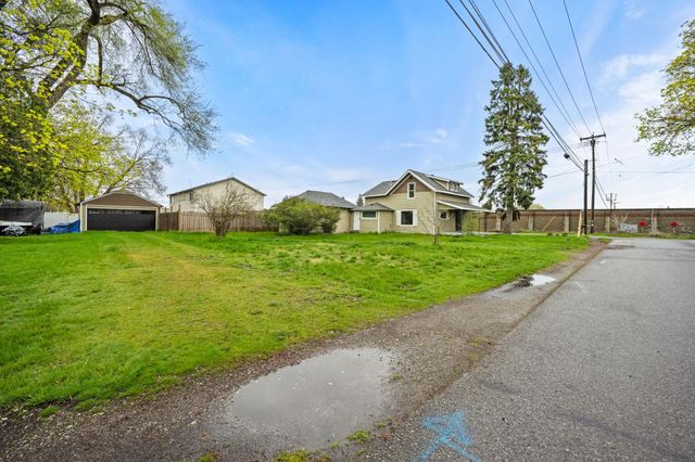 1831 N Woodruff Rd, Spokane Valley, WA 99206