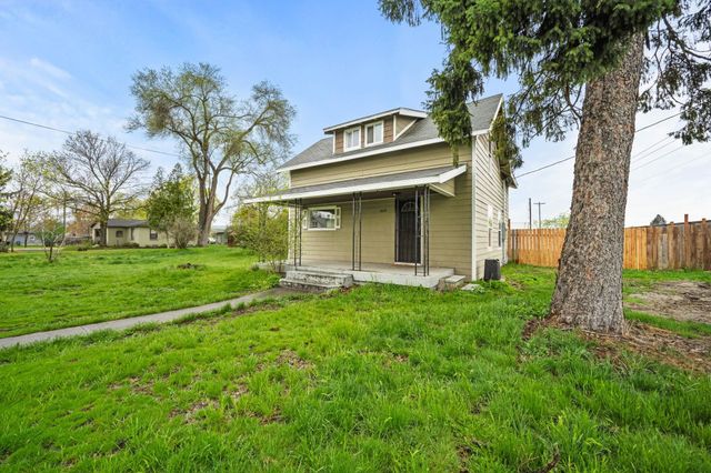 1831 N Woodruff Rd, Spokane Valley, WA 99206