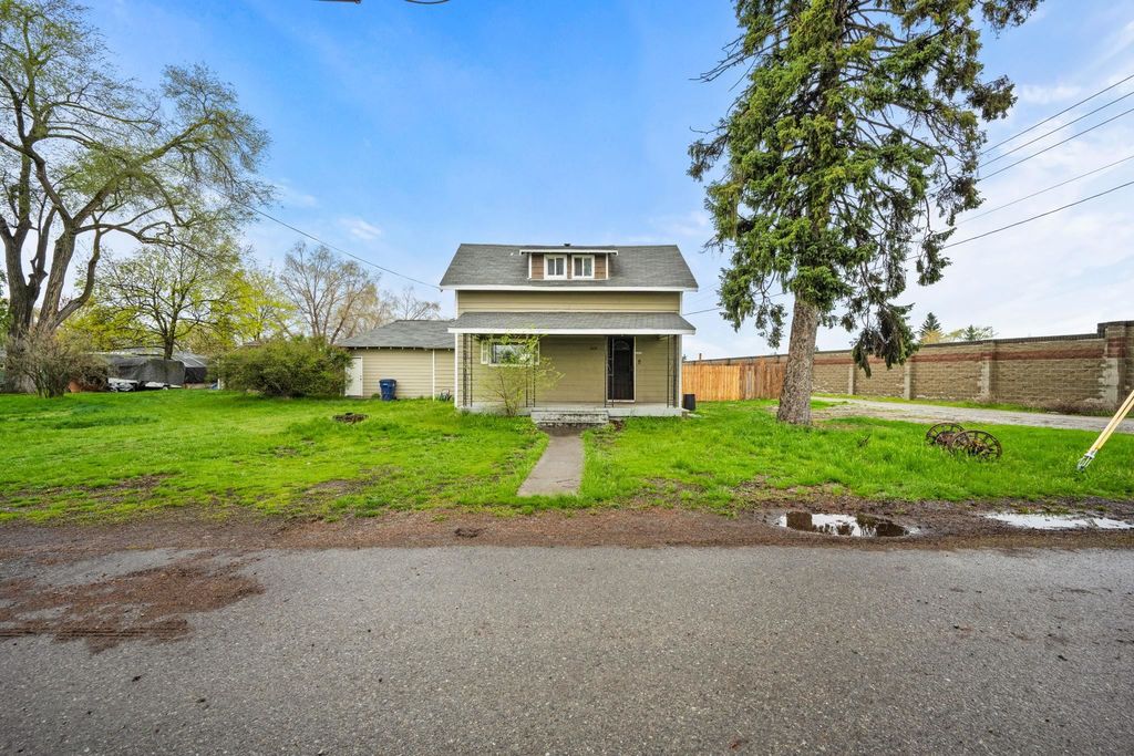 1831 N Woodruff Rd, Spokane Valley, WA 99206