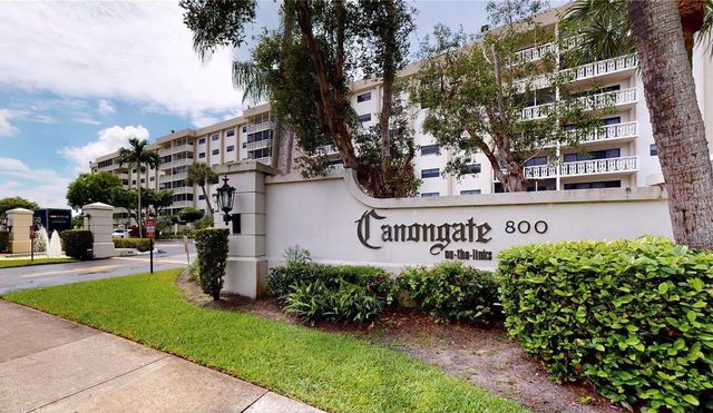 800 NE 195th Street 307, Miami, FL 33179