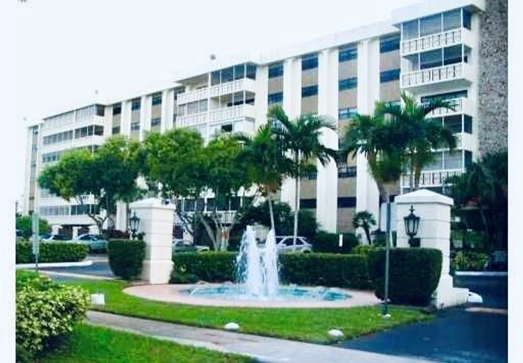 800 NE 195th Street 307, Miami, FL 33179