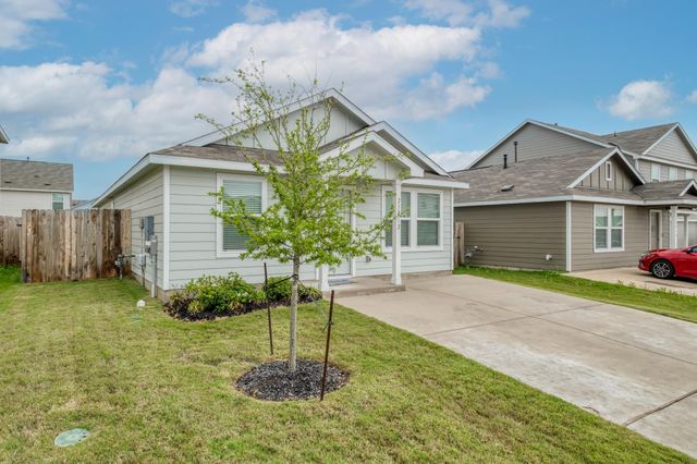 23412 Tiny Moons WAY, Elgin, TX 78621