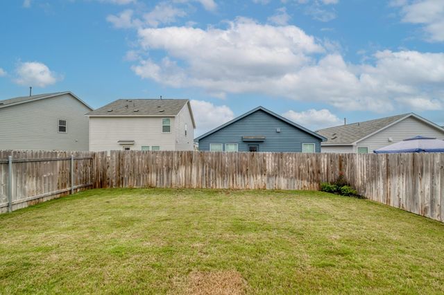 23412 Tiny Moons WAY, Elgin, TX 78621