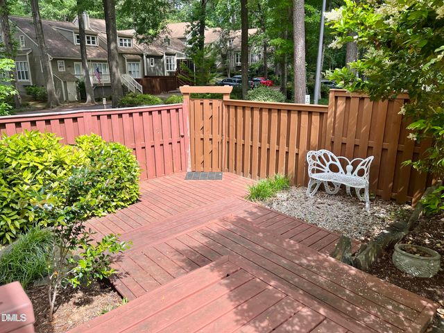 1707 Falls Church Road, Raleigh, NC 27609