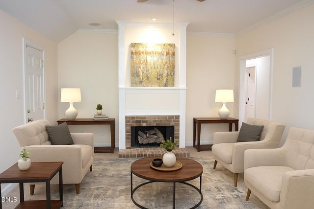 1707 Falls Church Road, Raleigh, NC 27609