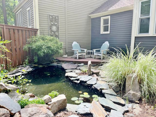 1707 Falls Church Road, Raleigh, NC 27609