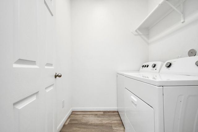 9607 Slumbering Willow Lane, Richmond, TX 77406