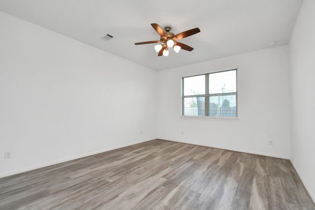 9607 Slumbering Willow Lane, Richmond, TX 77406