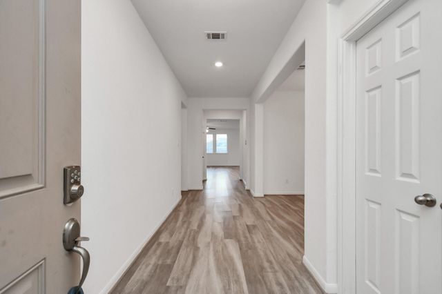 9607 Slumbering Willow Lane, Richmond, TX 77406