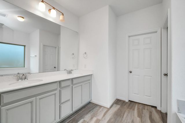 9607 Slumbering Willow Lane, Richmond, TX 77406